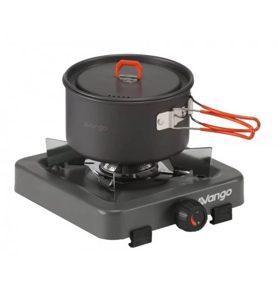 Vango Blaze Burner - Single 4 Vango Blaze Burner - Single - Image 2