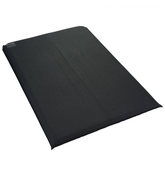 Vango Self Inflate Mat Comfort 10cm - Double 3 Vango Self Inflate Mat Comfort 10cm - Double