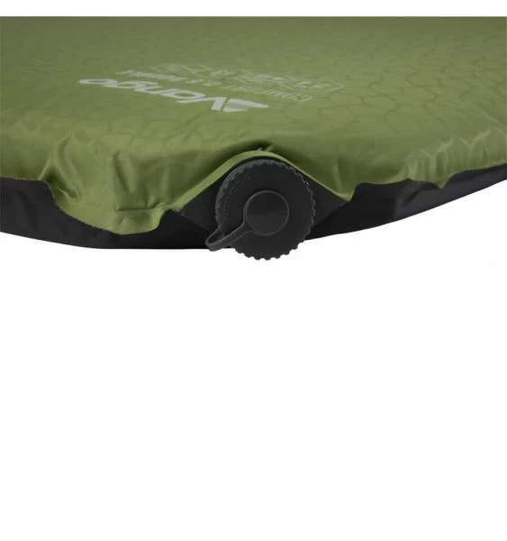 Vango Self Inflate Mat Comfort 7.5cm - Single 4 Vango Self Inflate Mat Comfort 7.5cm - Single - Image 2