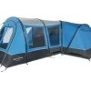Vango Diablo II Air 850XL Airbeam Tent 2021 1 Vango Diablo II Air 850XL Airbeam Tent 2021 -Vango vango diablo ii air 850xl
