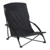 Vango Dune Chair - Granite Grey 2 Vango Dune Chair - Granite Grey -Vango vango dune chair 2