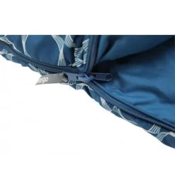 Vango Eden Sleeping Bag - Blue 11 Vango Eden Sleeping Bag - Blue -Vango vango eden blue 5