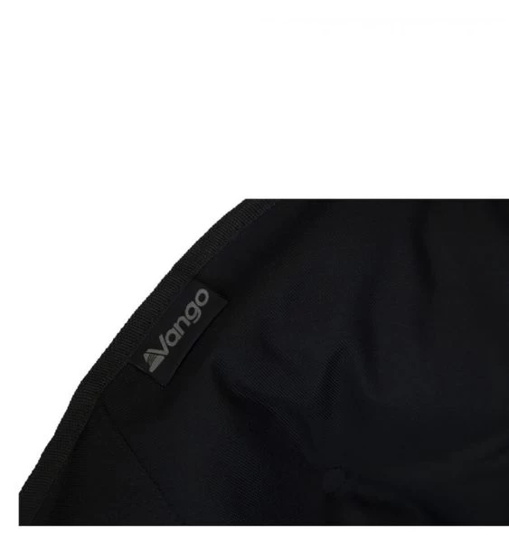 Vango Embrace Chair - Granite Grey 4 Vango Embrace Chair - Granite Grey - Image 2