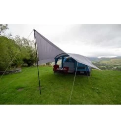 Vango Family Shelter Canopy 7 Vango Family Shelter Canopy -Vango vango family shelter grey