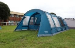 Vango Joro 600XL (Poled) Tent 2022 25 Vango Joro 600XL (Poled) Tent 2022 -Vango vango joro 600xl tent 4