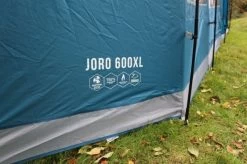 Vango Joro 600XL (Poled) Tent 2022 24 Vango Joro 600XL (Poled) Tent 2022 -Vango vango joro 600xl tent 9