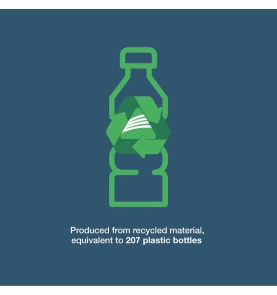 Vango Joro Air 450 Airbeam Tent 2022 5 Vango Joro Air 450 Airbeam Tent 2022 - Image 3