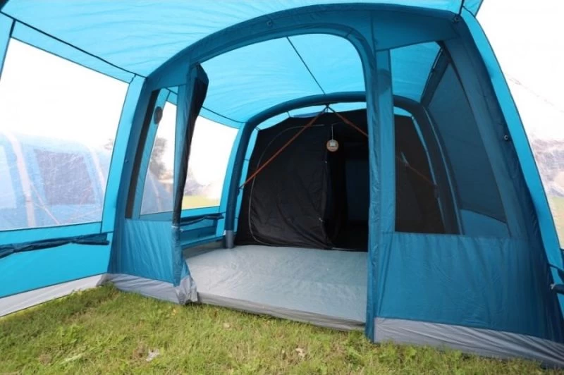 Vango Joro Air 450 Airbeam Tent 2022 13 Vango Joro Air 450 Airbeam Tent 2022 - Image 11