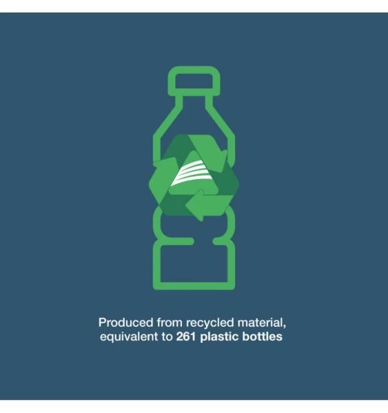 Vango Joro Air 600XL Airbeam Tent 2022 5 Vango Joro Air 600XL Airbeam Tent 2022 - Image 3