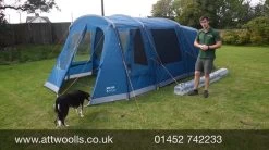 Vango Joro 450 (Poled) Tent 2022 33 Vango Joro 450 (Poled) Tent 2022 -Vango vango joro tent sc 2 1