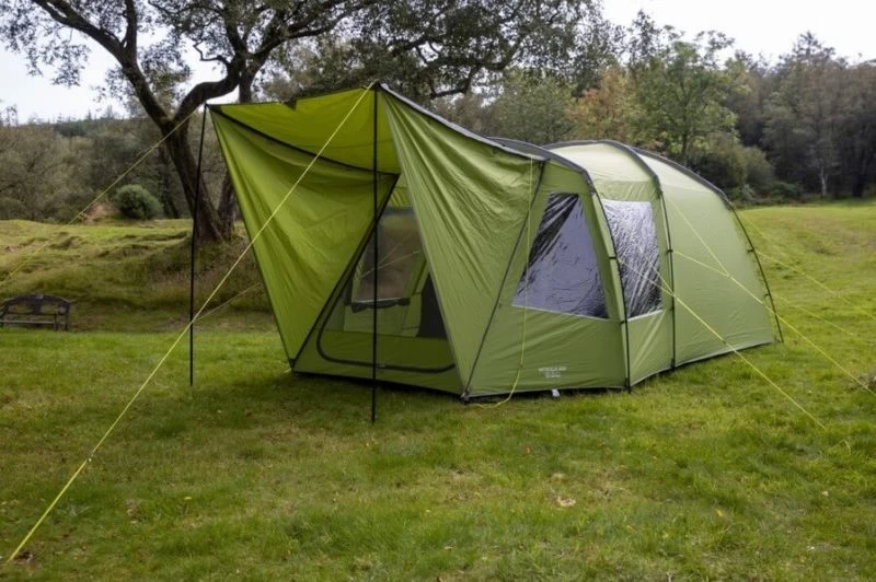 Vango Mokala 450 Tent 2022 5 Vango Mokala 450 Tent 2022 - Image 3