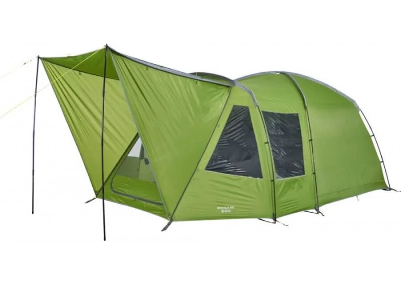 Vango Mokala 450 Tent 2022 3 Vango Mokala 450 Tent 2022