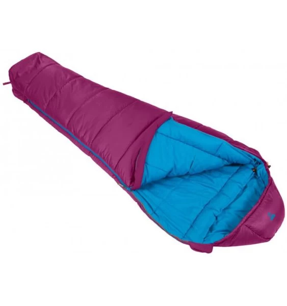 Vango Nitestar Alpha 250S Sleeping Bag 4 Vango Nitestar Alpha 250S Sleeping Bag - Image 2