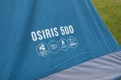 Vango Osiris 500 (Poled) Tent 2022 -Vango vango osiris 500 tent 8 1