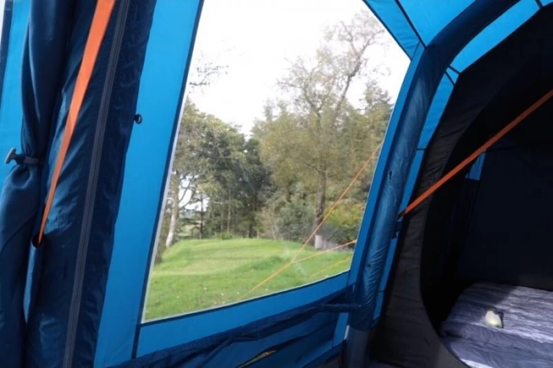 Vango Osiris Air 500 Airbeam Tent 2022 13 Vango Osiris Air 500 Airbeam Tent 2022 - Image 11