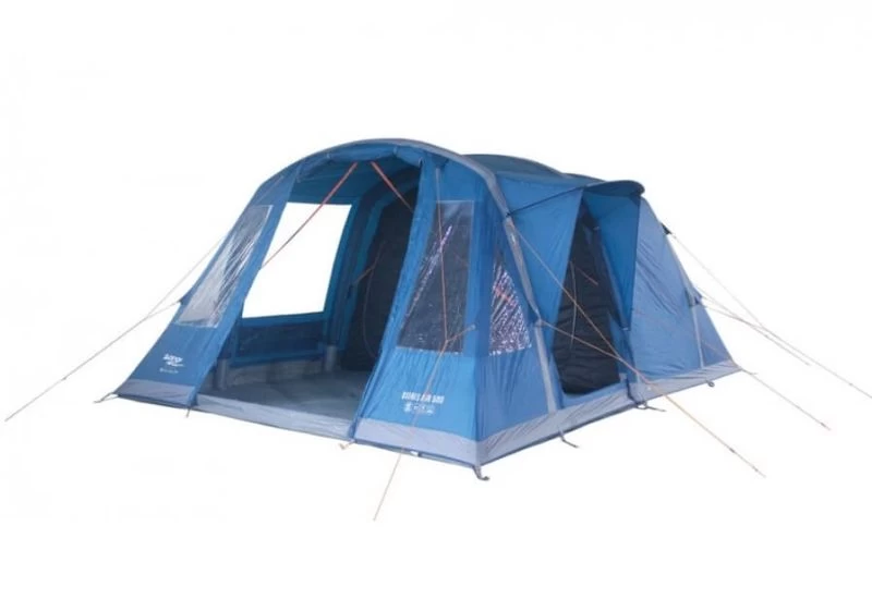 Vango Osiris Air 500 Airbeam Tent 2022 3 Vango Osiris Air 500 Airbeam Tent 2022