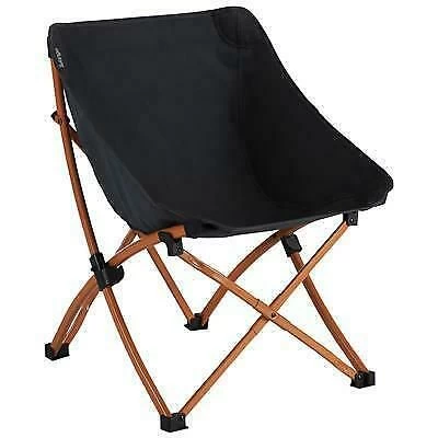 Vango Pop Chair - Granite Grey 3 Vango Pop Chair - Granite Grey
