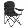 Vango Samson 2 Oversized Chair - Excalibur -Vango vango samson 2 oversized chair grey 1