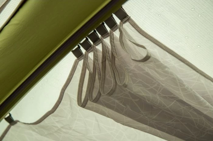 Vango Mulia / Kapalua 550XL SkyLiner - SY110 4 Vango Mulia / Kapalua 550XL SkyLiner - SY110 - Image 2