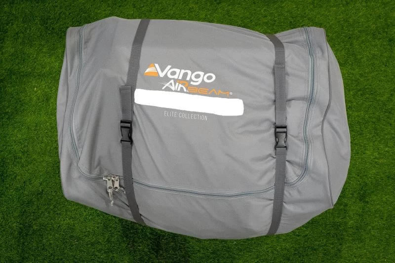 Vango Smart Pack Roller Tent Bag 4 Vango Smart Pack Roller Tent Bag - Image 2
