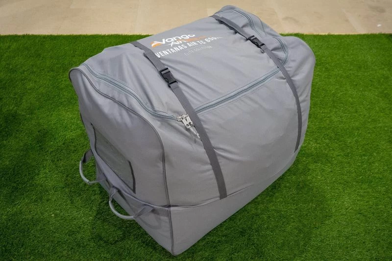 Vango Smart Pack Roller Tent Bag 3 Vango Smart Pack Roller Tent Bag