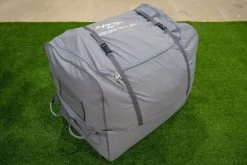 Vango Ventanas II Air TC 650XL Airbeam Tent 2023 39 Vango Ventanas II Air TC 650XL Airbeam Tent 2023 -Vango vango smart pack roller bag