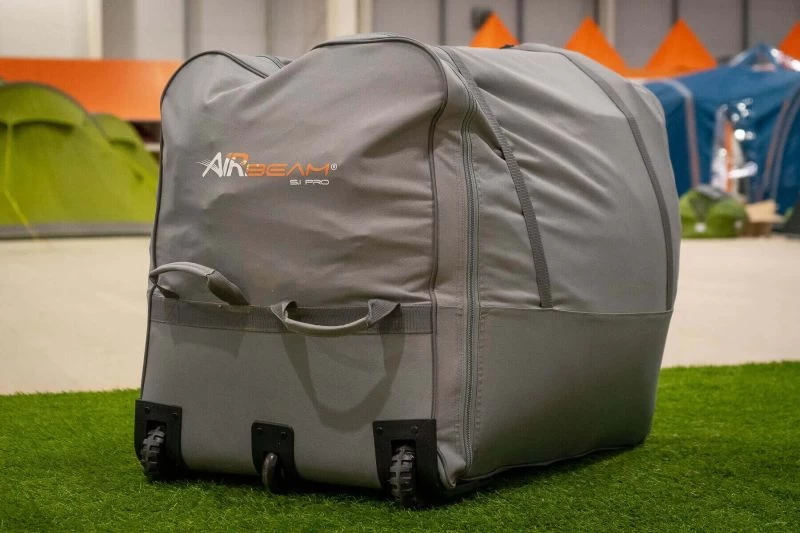 Vango Smart Pack Roller Tent Bag 9 Vango Smart Pack Roller Tent Bag - Image 7