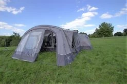 Vango Ventanas II Air 650XL Airbeam Tent 2023 -Vango vango ventanas air 650xl 1 1 1 1 1