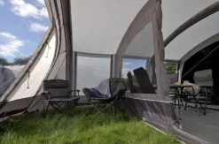Vango Ventanas II Air 650XL Airbeam Tent 2023 -Vango vango ventanas air 650xl 2 1 1 1