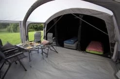Vango Ventanas II Air TC 650XL Airbeam Tent 2023 26 Vango Ventanas II Air TC 650XL Airbeam Tent 2023 -Vango vango ventanas air 650xl 3