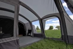 Vango Ventanas II Air 650XL Airbeam Tent 2023 -Vango vango ventanas air 650xl 4 2 1