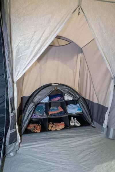 Vango Ventanas II Air TC 650XL Airbeam Tent 2023 17 Vango Ventanas II Air TC 650XL Airbeam Tent 2023 - Image 15