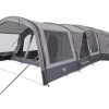 Vango Zipped Front Extension - TA105 1 Vango Zipped Front Extension - TA105 -Vango vango zipped front extension sentex ta105