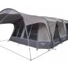 Vango Zipped Sun Canopy - TA108 2 Vango Zipped Sun Canopy - TA108 -Vango vango zipped sun canopy sentex ta108