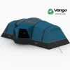 Vango Vesta Air 850XL Airbeam Tent 2023 -Vango vesta 850xl image 1