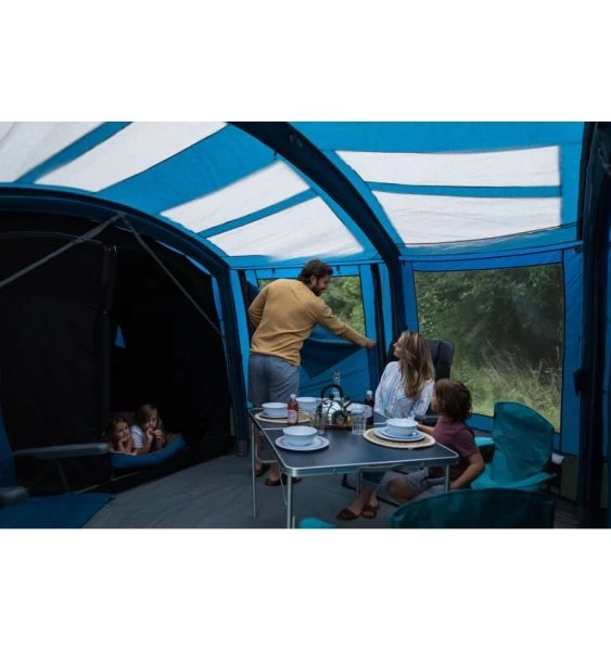 Vango Vesta Air 850XL Airbeam Tent 2023 6 Vango Vesta Air 850XL Airbeam Tent 2023 - Image 4
