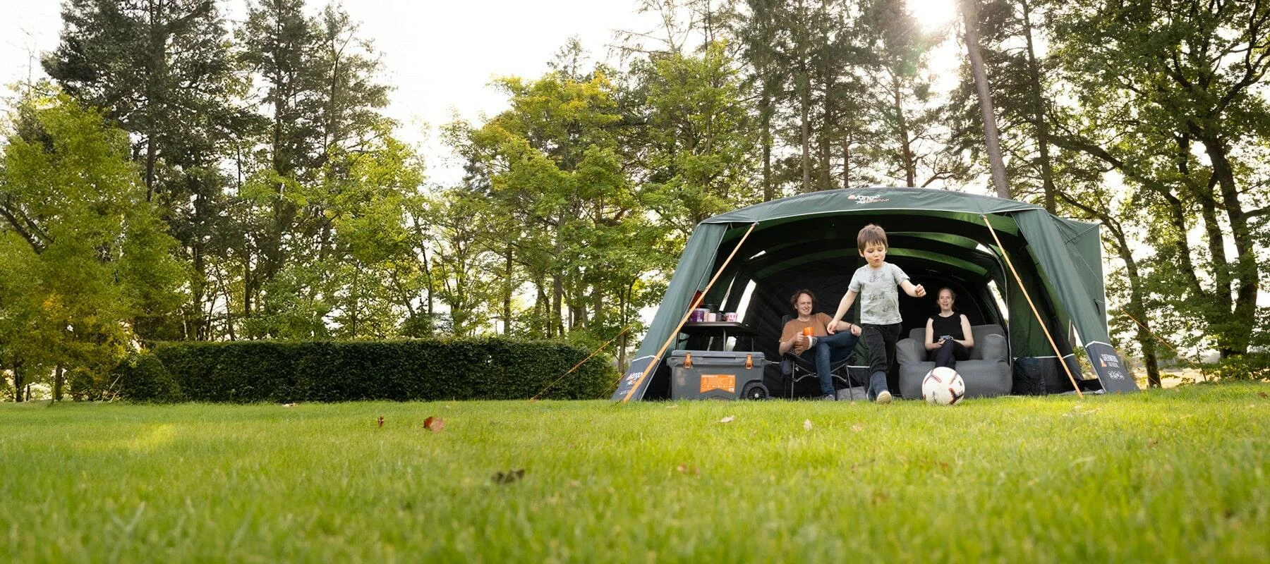 Vango 1 Vango -Vango image